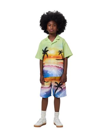 Molo Adi - Multi/patterned - 164