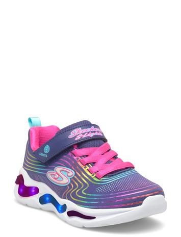 Skechers Wavy Beams - Pink - 35