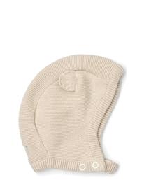 Liewood Rose Baby Bonnet - Cream - 9/12M