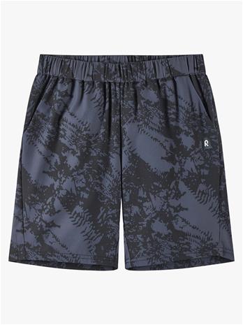 Reima Kenvain Shortsit, Black, 110