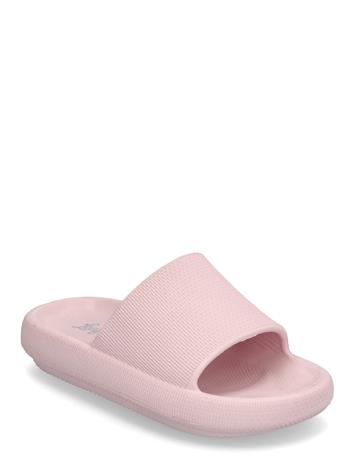 Leaf Skrea - Pink - 40/41