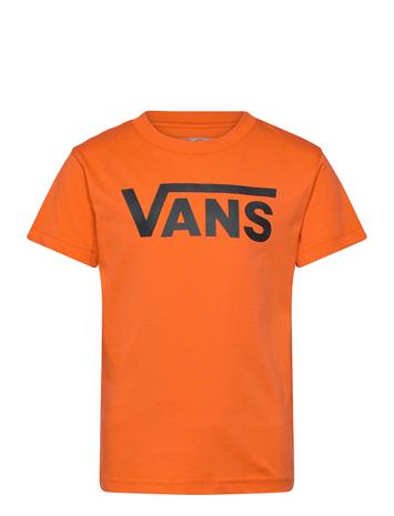 VANS Vans Classic Kids - Orange - 122