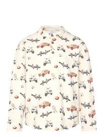 Hust & Claire Hcrasser Vintage Toy - White - 128