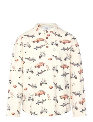 Hust & Claire Hcrasser Vintage Toy - White - 128