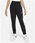 Nike lasten verryttelyhousut Club DC7207*010, musta