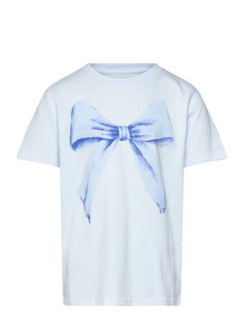 Abercrombie Kids Te-S/S Tee - Blue - 155/159 – kuva 3/8