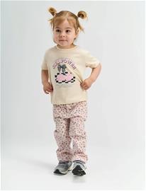 The New Tnstsif Regular Fit Jeans - Pink - 110