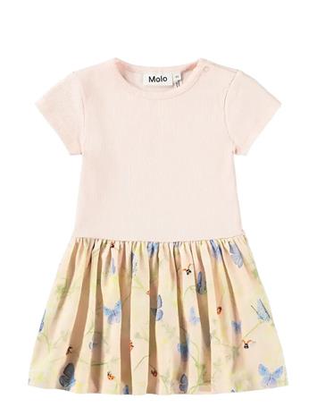 Molo Catja - Pink - 104