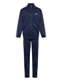 Champion Tracksuit - Navy - 162-167