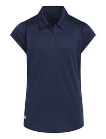adidas Golf G Perf Polo - Navy - 164