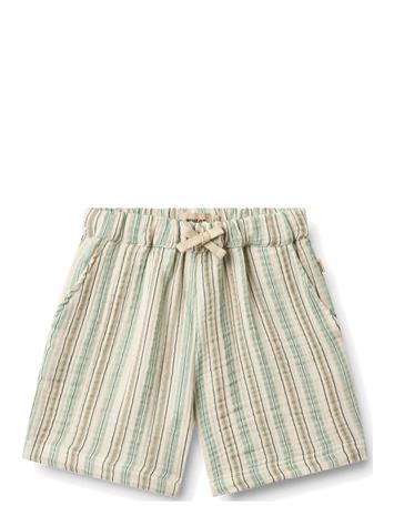 Wheat Shorts Cuba - Green - 152