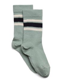 mp Denmark Frede Socks - Grey - 37/39