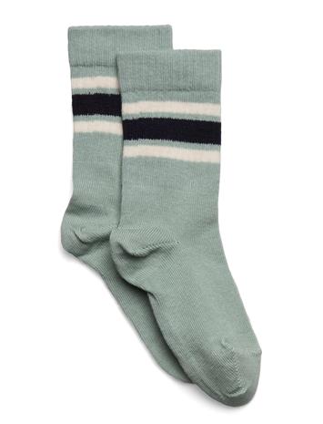 mp Denmark Frede Socks - Grey - 37/39