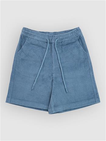 Blue Tomato Cord Shortsit blue Jätkät