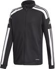 Pusero Adidas SQ21 Tr Jkt Y Musta GK9542/176