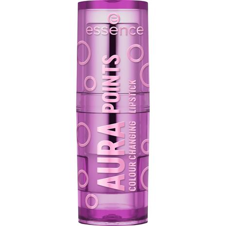 essence Aura Points Colour Changing Lipstick