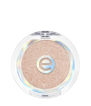 essence Mono Eyeshadow Glitter 03 Blushed Stardust
