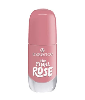 essence Gel Nail Polish 08 The Final Rose