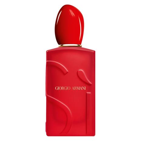 Giorgio Armani Sì Passione Red Bloom Eau de Parfum 100 ml