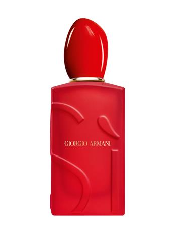 Giorgio Armani Sì Passione Red Bloom Eau de Parfum 100 ml