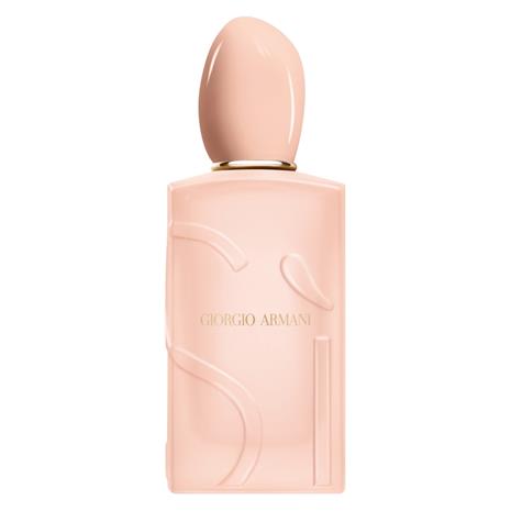 Giorgio Armani Sì Nude Bloom - EdP 100 ml