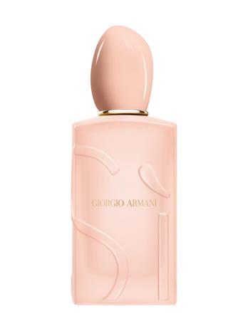 Giorgio Armani Sì Nude Bloom - EdP 100 ml