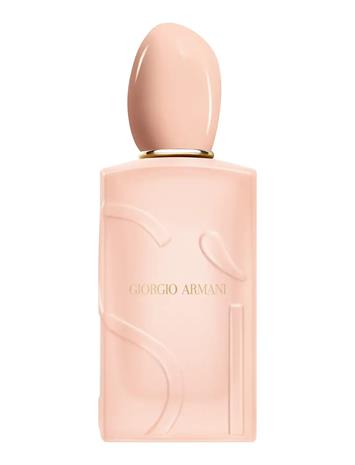 Giorgio Armani Sì Nude Bloom - EdP 100 ml