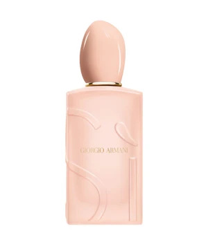 Giorgio Armani Sì Nude Bloom - EdP 100 ml