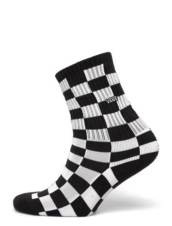 VANS Checkerboard Crew - Multi/patterned - XS