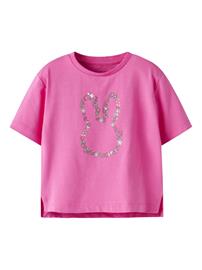 Name It Mini Nmfdeneas lasten t-paita