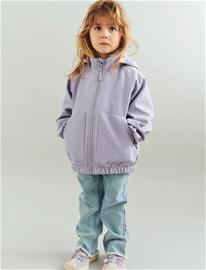 Wheat Trousers Liane - Purple - 140