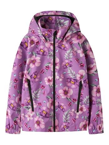Name It Kids Nkfalfalight08 lasten softshell-takki