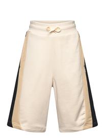 BOSS Bermuda Shorts - Cream - 162