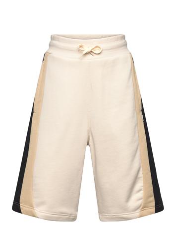 BOSS Bermuda Shorts - Cream - 162