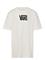VANS Stretch Logo Ss - White - XL – kuva 1