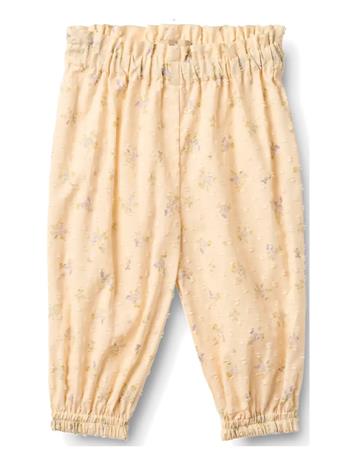 Wheat Trousers Polly - Yellow - 92