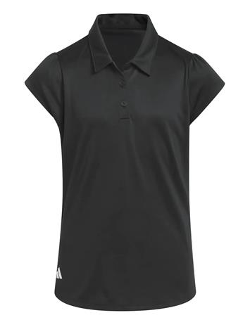 adidas Golf G Perf Polo - Black - 164