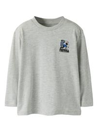 Name It Mini Nmmteagan lasten paita