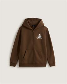 VANS Kids Framework Zip Up - lasten huppari