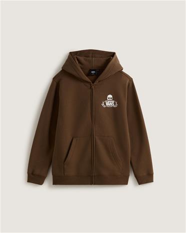 VANS Kids Framework Zip Up - lasten huppari