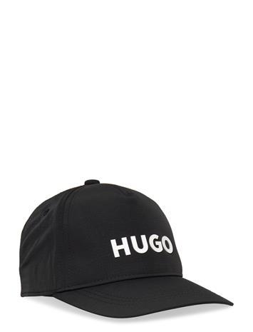 Hugo Kids Cap - Black - 58