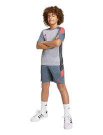 adidas Performance Tiro Es Sho Y - Grey - 176