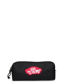 VANS Old Skool Pencil Pouch - Black - ONE SIZE