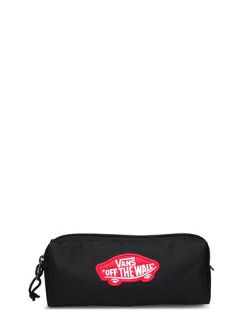 VANS Old Skool Pencil Pouch - Black - ONE SIZE