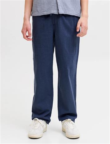Jack & Jones Jpstkarl Breeze Jogger Jnr - Navy - 176