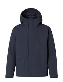 Grunt Grsamuel Jacket - Navy - XL/16Y