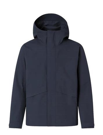Grunt Grsamuel Jacket - Navy - XL/16Y
