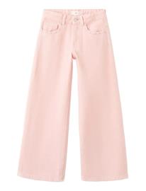 Mango Studded Star Jeans - Pink - 13-14