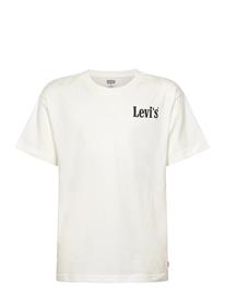 Levi's Levi's® Aquatic Lounge Tee - Cream - 176