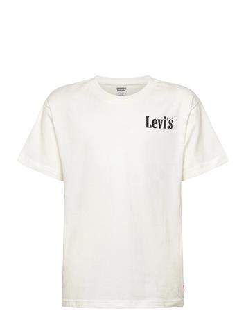 Levi's Levi's® Aquatic Lounge Tee - Cream - 176